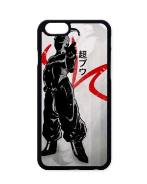 Coque Dragon Ball Z Majin Buu