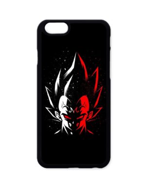 Coque Dragon Ball Z Majin Vegeta 2