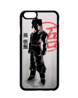Coque Dragon Ball Z Mystic Gohan