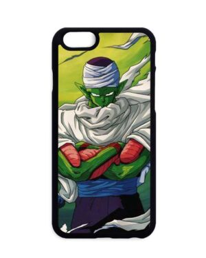 Coque Dragon Ball Z Piccolo