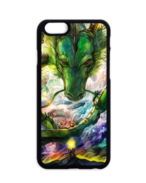 Coque Dragon Ball Z Shenron