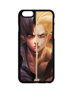 Coque Dragon Ball Z Trunks Super Saiyan