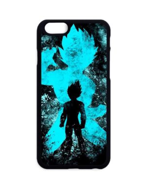 Coque Dragon Ball Z Vegeta Destiny