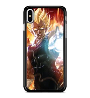 Coque Dragon Ball Z Majin Vegeta Evil