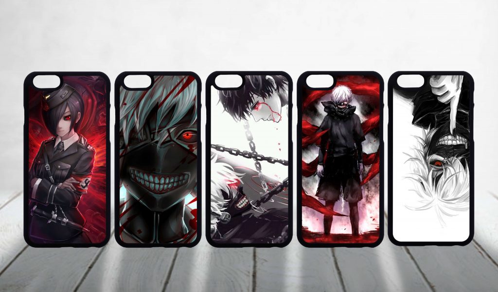 coque tokyo ghoul
