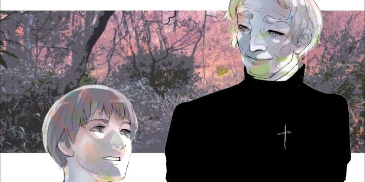 Tokyo-Ghoul-Donato-Porpora-and-Amon-Koutarou