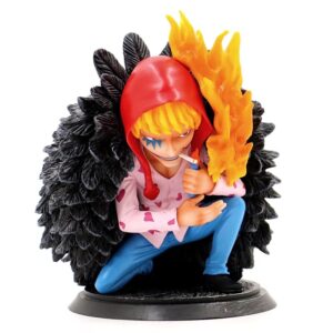Figurine My Hero Academia Dabi Crematorium