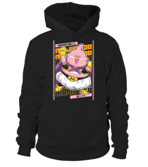 Pull Dragon Ball Z Gros Buu