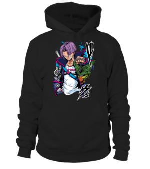 Pull DBZ Goku Ultra Instinct