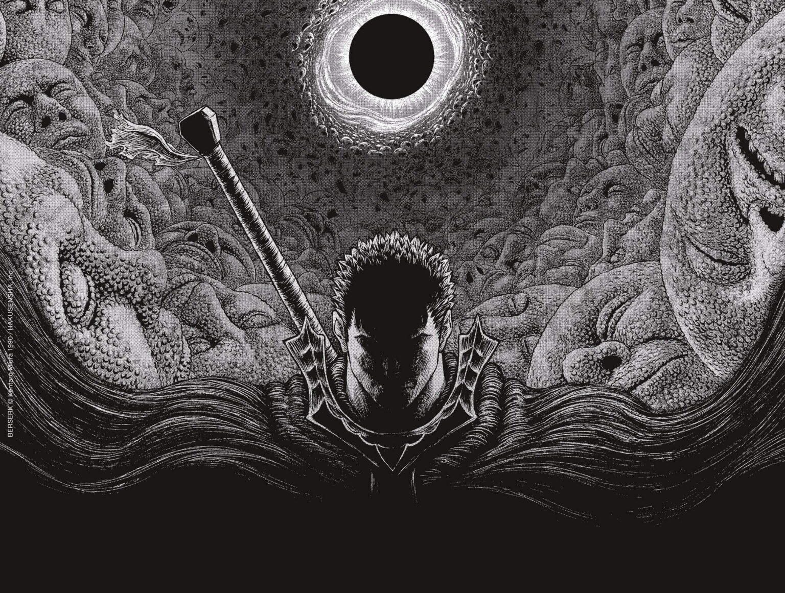 Berserk : Où en sont les scans en 2025? - L'Univers Otaku