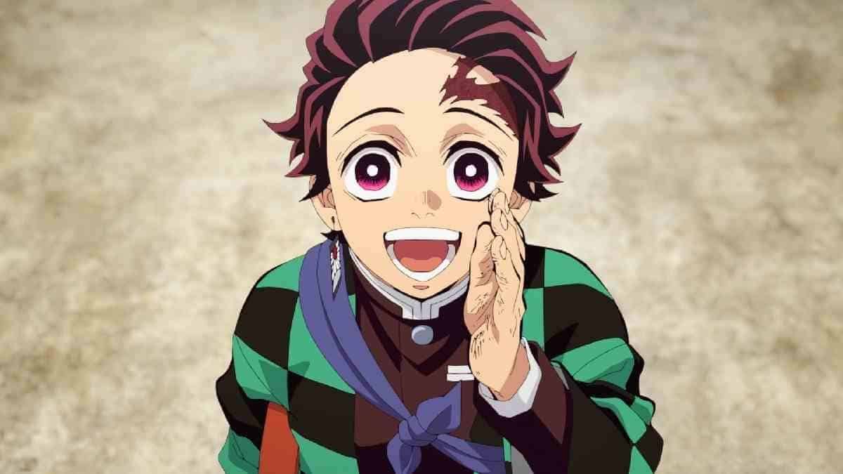 Tanjiro Kamado : le cœur pur du monde des démons - L'Univers Otaku